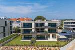 Dvosoban stan, Novigrad, prodaja, 577440 €, 115 m2