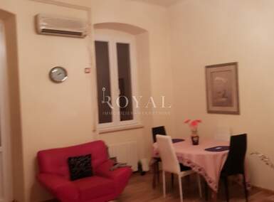 Dvosoban stan, Rijeka, Centar, prodaja, 185000 €, 74 m2