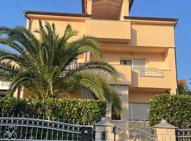 Trosoban stan, Crikvenica, Jadranovo, prodaja, 250000 €, 90 m2
