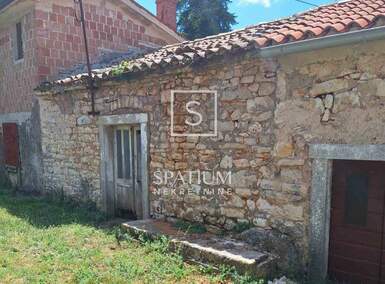 Kuca, Labin, prodaja, 38000 €, 63 m2