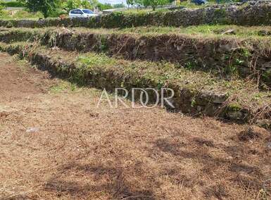 Zemljiste, Viškovo, Marčelji, prodaja, 125000 €, 1286 m2