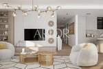 Cetvorosoban stan, Rijeka, Kantrida, prodaja, 676000 €, 151 m2