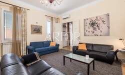 Trosoban stan, Rijeka, Centar, najam, 1200 €, 119 m2