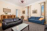 Trosoban stan, Rijeka, Centar, najam, 1200 €, 119 m2