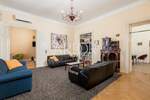 Trosoban stan, Rijeka, Centar, najam, 1200 €, 119 m2