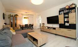 Cetvorosoban stan, Rijeka, Zamet, prodaja, 280000 €, 92 m2
