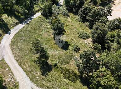 Zemljiste, Klana, Breza, prodaja, 82000 €, 1510 m2