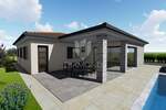 Kuca, Umag, Materada, prodaja, 498000 €, 150 m2