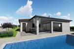 Kuca, Umag, Materada, prodaja, 498000 €, 150 m2