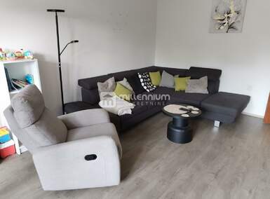 Trosoban stan, Rijeka, Belveder, prodaja, 199000 €, 71 m2