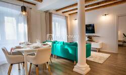 Trosoban stan, Rijeka, Centar, prodaja, 365000 €, 74 m2