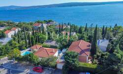 Kuca, Crikvenica, Dramalj, prodaja, 1050000 €, 280 m2