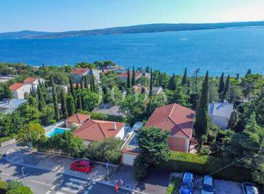 Kuca, Crikvenica, Dramalj, prodaja, 1050000 €, 280 m2