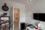 Dvosoban stan, Rijeka, Donja Vežica, najam, 700 €, 51 m2