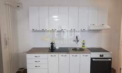 Dvosoban stan, Rijeka, Belveder, najam, 700 €, 42 m2