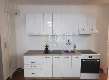 Dvosoban stan, Rijeka, Belveder, najam, 700 €, 42 m2