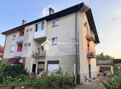 Trosoban stan, Zagreb, Sesvete, prodaja, 167500 €, 60 m2