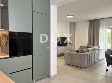 Cetvorosoban stan, Zadar, Petrčane, najam, 1000 €, 110 m2