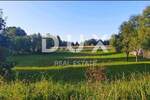 Zemljiste, Ravna Gora, Leskova Draga, prodaja, 36999 €, 1115 m2