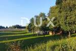 Zemljiste, Ravna Gora, Leskova Draga, prodaja, 36999 €, 1115 m2