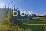 Zemljiste, Ravna Gora, Leskova Draga, prodaja, 36999 €, 1115 m2
