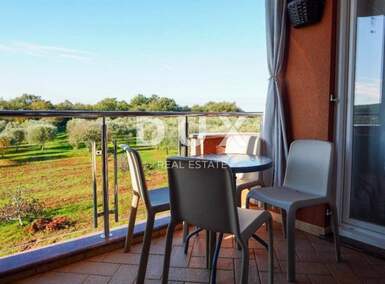 Dvosoban stan, Rovinj, Rovinjsko Selo, prodaja, 202999 €, 47 m2