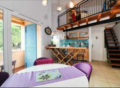 Dvosoban stan, Rovinj, prodaja, 360000 €, 68 m2