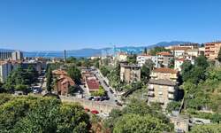 Dvosoban stan, Rijeka, Belveder, prodaja, 165000 €, 65 m2