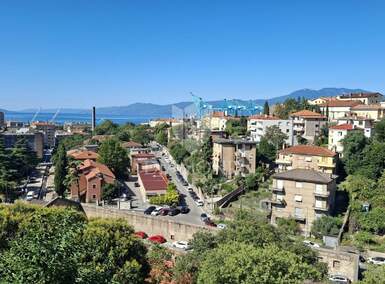 Dvosoban stan, Rijeka, Belveder, prodaja, 165000 €, 65 m2