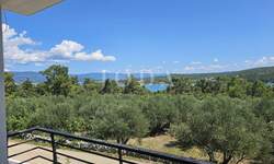 Trosoban stan, Dobrinj, Soline, prodaja, 265000 €, 70 m2