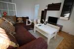 Trosoban stan, Krk, najam, 1000 €, 73 m2