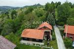 Kuca, Klanjec, Police, prodaja, 90000 €, 60 m2