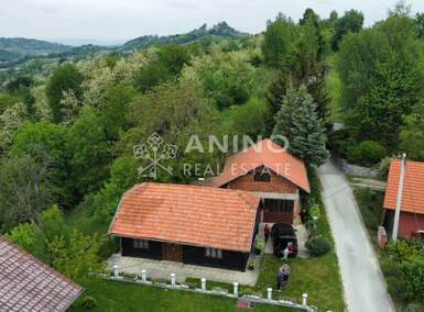 Kuca, Klanjec, Police, prodaja, 90000 €, 60 m2