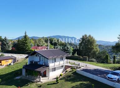 Kuca, Krapina, Škarićevo, prodaja, 180000 €, 120 m2