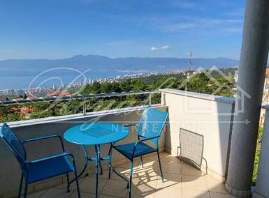 Stan, Rijeka, Pulac, prodaja, 258000 €, 120 m2