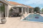Kuca, Tinjan, prodaja, 772500 €, 240 m2