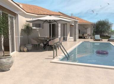 Kuca, Tinjan, prodaja, 772500 €, 240 m2