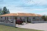 Kuca, Tinjan, prodaja, 772500 €, 240 m2