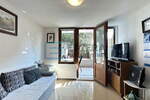 Dvosoban stan, Biograd na Moru, prodaja, 79000 €, 23 m2