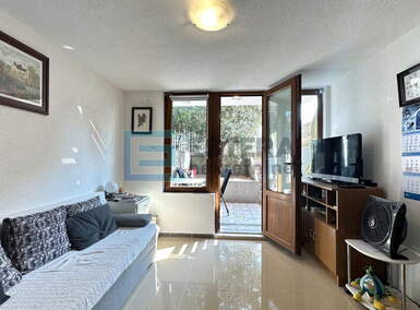 Dvosoban stan, Biograd na Moru, prodaja, 79000 €, 23 m2