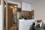 Dvosoban stan, Biograd na Moru, prodaja, 79000 €, 23 m2