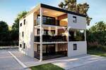 Dvosoban stan, Vir, prodaja, 147000 €, 48 m2