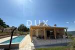 Kuca, Motovun, prodaja, 760000 €, 201 m2