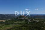 Zemljiste, Motovun, prodaja, 260000 €, 1471 m2