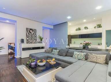 Trosoban stan, Rijeka, Centar, prodaja, 750000 €, 105 m2