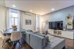 Trosoban stan, Rijeka, Centar, prodaja, 750000 €, 105 m2