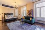 Trosoban stan, Rijeka, Centar, prodaja, 750000 €, 105 m2