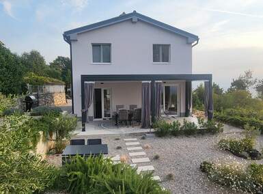 Kuca, Labin, prodaja, 550000 €, 127 m2
