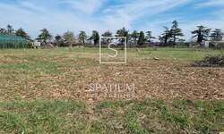 Zemljiste, Pula, Štinjan, prodaja, 285000 €, 890 m2