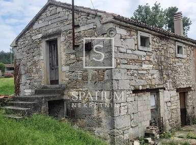 Kuca, Labin, prodaja, 72200 €, 100 m2